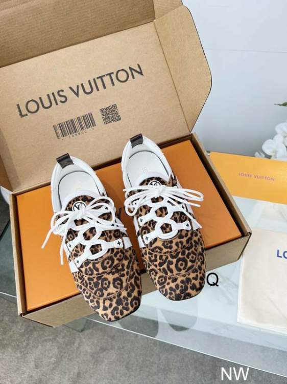 Picture of Louis Vuitton Shoes _SKULVsz35-40NW060212711